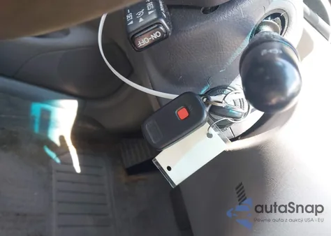 2005 Toyota Corolla Le from USA, damaged, VIN 2T1BR32E75C459581